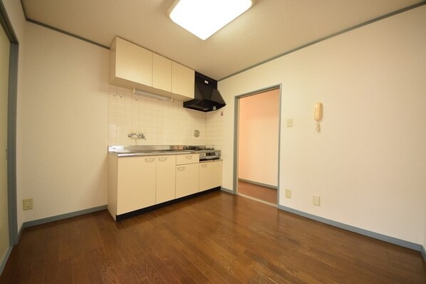 メゾン・ゆうしんの物件内観写真